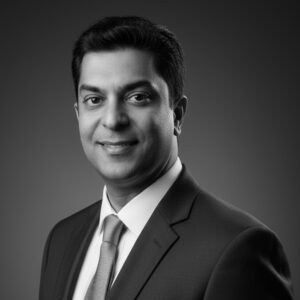 Dr. Binu Chellathurai